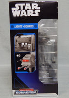 Star Wars Micro Galaxy Squadron AT-AT Walker - New in Box!