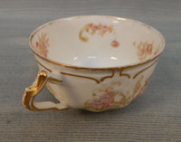 Haviland & Co. Limoges Teacups - Set of 6