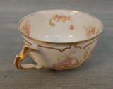 Haviland & Co. Limoges Teacups - Set of 6