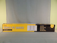 Precision Pet Products Universal Vehicle Barrier - Brand New!