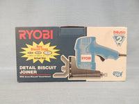 Ryobi Detail Biscuit Joiner