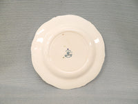 Set of 6 Wood & Sons "Verona" Dessert Plates