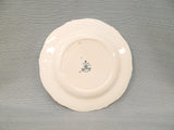 Set of 6 Wood & Sons "Verona" Dessert Plates