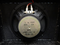 Crate GT15  Amp - Very Good Condition