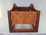 American Girl Horse Stall - Retired - Very Good Condition!