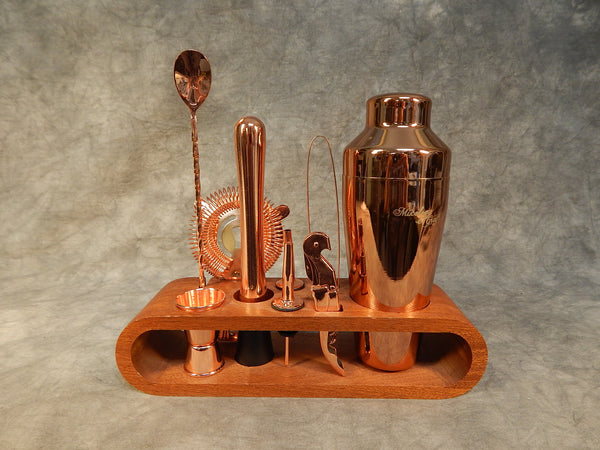 Mixology & Craft Bar Set