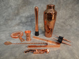 Mixology & Craft Bar Set