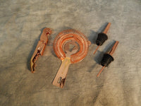 Mixology & Craft Bar Set
