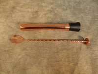 Mixology & Craft Bar Set
