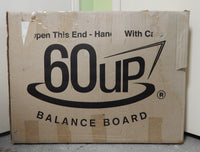 60up Balance Board for Seniors