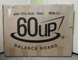 60up Balance Board for Seniors