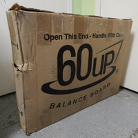 60up Balance Board for Seniors