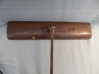 Large Architect's Vintage Desk Lamp - Works!