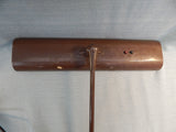 Large Architect's Vintage Desk Lamp - Works!