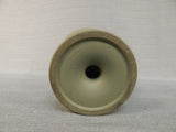 Wedgwood Green Sage Vase