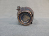 Homan Silver Plate Co. No. 2044 Tea Service