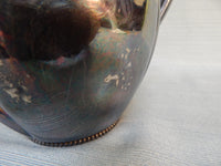 Homan Silver Plate Co. No. 2044 Coffee Service
