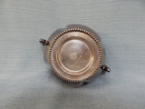 Homan Silver Plate Co. No. 2044 Coffee Service