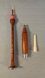 Bagpipe Practice Chanter