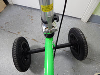KneeRover GO Scooter Foldable Knee Walker