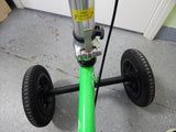 KneeRover GO Scooter Foldable Knee Walker