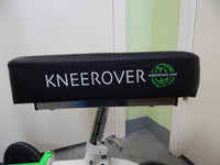 KneeRover GO Scooter Foldable Knee Walker