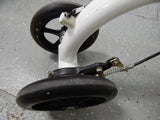 KneeRover GO Scooter Foldable Knee Walker