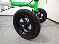 KneeRover GO Scooter Foldable Knee Walker