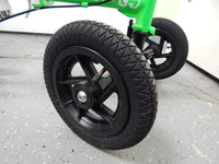 KneeRover GO Scooter Foldable Knee Walker