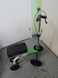 KneeRover GO Scooter Foldable Knee Walker