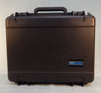 Go Professional DJ1 Custom Extreme Hard Carrying Case - 20x17