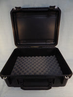 Go Professional DJ1 Custom Extreme Hard Carrying Case - 20x17