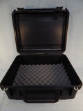 Go Professional DJ1 Custom Extreme Hard Carrying Case - 20x17
