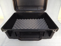Go Professional DJ1 Custom Extreme Hard Carrying Case - 20x17