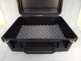 Go Professional DJ1 Custom Extreme Hard Carrying Case - 20x17