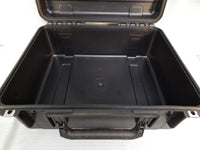 Go Professional DJ1 Custom Extreme Hard Carrying Case - 20x17