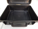 Go Professional DJ1 Custom Extreme Hard Carrying Case - 20x17