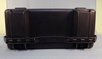Go Professional DJ1 Custom Extreme Hard Carrying Case - 20x17