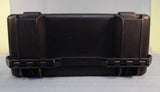 Go Professional DJ1 Custom Extreme Hard Carrying Case - 20x17