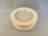 Wedgwood Stone Harbor Seagrass Dinnerware - 19 Pieces