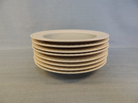 Wedgwood Stone Harbor Seagrass Dinnerware - 19 Pieces