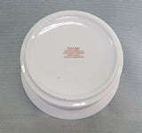 Dansk Holiday Harvest 7.5" Serving Bowl