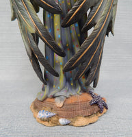 Angel Figurine by Sheila Wolk