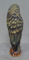Angel Figurine by Sheila Wolk