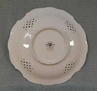 Pirkenhammer Bohemia Porcelain Dish