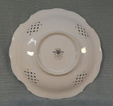 Pirkenhammer Bohemia Porcelain Dish