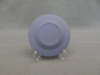 4.5" Wedgwood Blue Jasperware Candy Dish