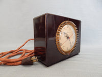 Vintage GE Clock/Appliance Timer