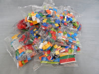 Brickyard 1100 Piece with 2 Brick Separators (Compatible with LEGO) - Brand New!