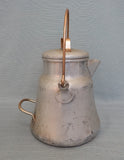 Vintage Wear-Ever Aluminum Coffee Pot No. 3112